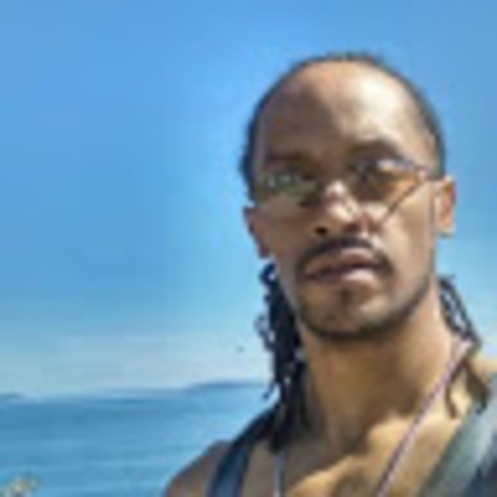 Meet your Posher, Adrian